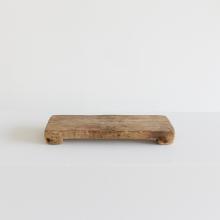 Vintage Rectangle Chopping Board Wide by Display