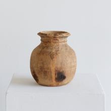 Wide Gujar Water Pot Small by Objects