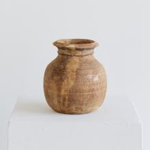 Wide Gujar Water Pot Small by Objects