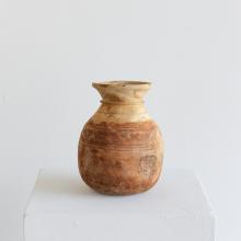 Thin Gujar Water Pot Small by Objects