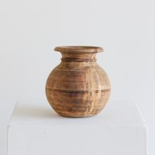 Short Gujar Water Pot Small by Objects