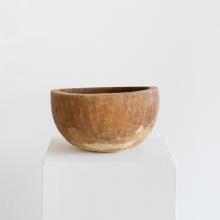 Rounded Nepali Bowl Large by Objects