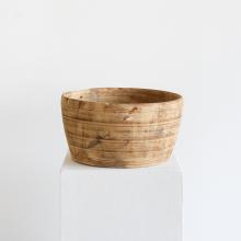 Smooth Nepali Bowl Large by Objects