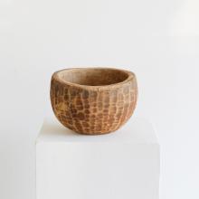Tall Nepali Bowl Small by Objects