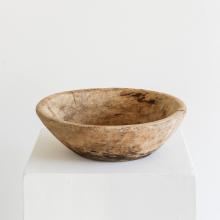 Wide Nepali Bowl Small by Objects