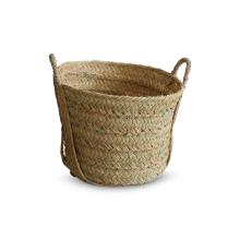 Woven Basket by Objects