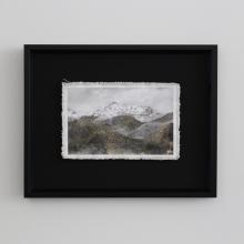 Mountains 3 (small) by Bill Claps