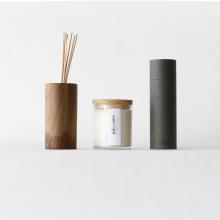 Palo Santo Candle by Scent