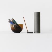 Incense Cylinder  by Scent