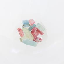 Aquamarine Crystal by Minerals