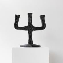 Zuma Candle Holder by Objects