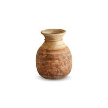 Thin Gujar Water Pot Small by Objects