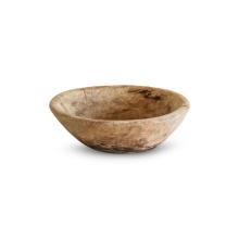 Wide Nepali Bowl Small by Objects