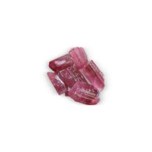 Pink Tourmaline Crystals I by Minerals
