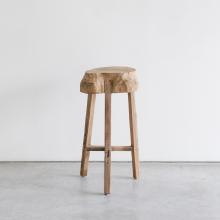 Butcher Block Table by Furniture