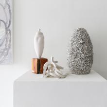 Barnacle Vase Short by Objects