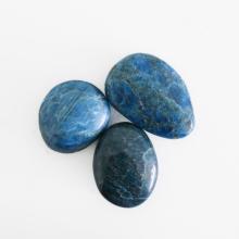 Apatite Palm Stone by Minerals