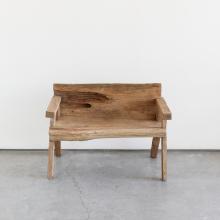 Antique Bench by Furniture