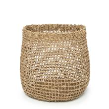 The Lang Co Basket - Natural - Medium by Objects