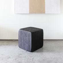 Dice Cube Suar by Furniture