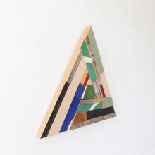 Triangle 3 by Aaron Whisner