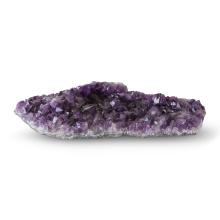 Amethyst Plate by Minerals