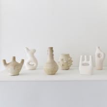 Povi Vase by Objects