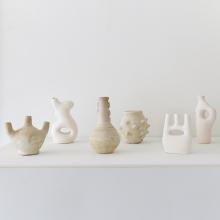 Zania Vase by Objects
