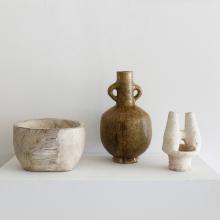 Crosby Vase by Objects