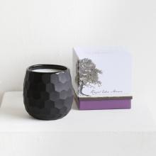 Botanique Luxe Black Candle by Scent