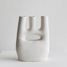 Rhodes Candle Holder by Objects