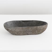 River Stone Bowl XL by Accessories