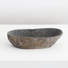 River Stone Bowl XL by Accessories