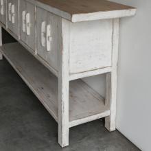 Japanese Inspired Buffet by Furniture