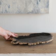 Petrified Tray by Accessories