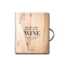 The Complete Book of Wine by Books