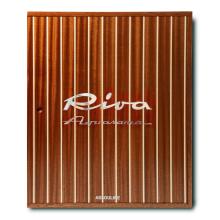Riva Aquamara Special Edition by Books