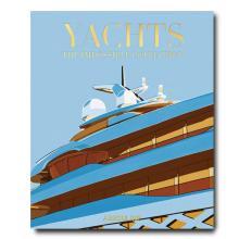 Yachts by Books