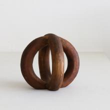 Orbits Sculpture by Accessories