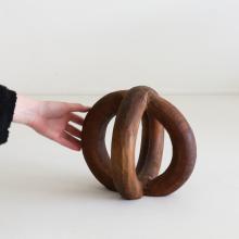 Orbits Sculpture by Accessories