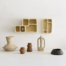 Tangier Wall Shelf by Accessories