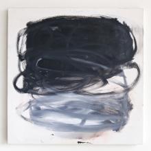 1395 black marble 1 by Chris Brandell