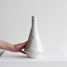 Extra Large Organic Vase by Accessories