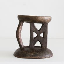 Tonga Stool by Accessories