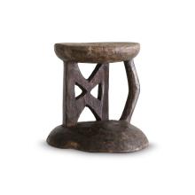 Tonga Stool by Accessories