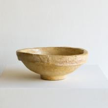 Paper Mache Bowl Medium by Accessories