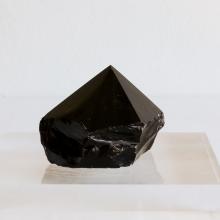 Black Obsidian Polished Point Small by Minerals