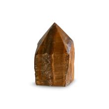 Tiger Eye Polished Point Large by Minerals