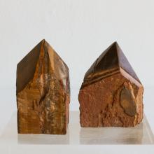 Tiger Eye Polished Point Large by Minerals