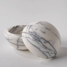 Marble Incense Burner by Scent